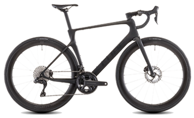 Forbiker | Radgeschäft | Südtirol | Bruneck | Cube Store